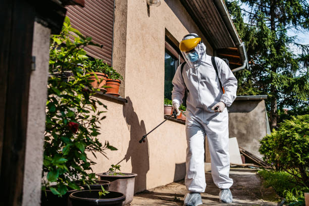 Best Pest Removal Services  in Locust Valley, NY
